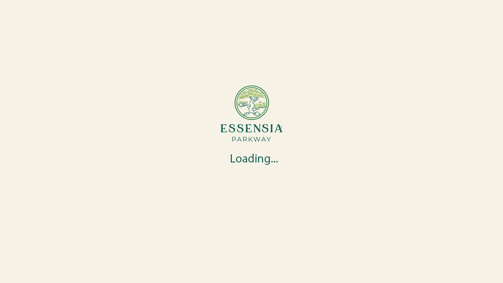 essensia banner