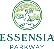 essensia logo